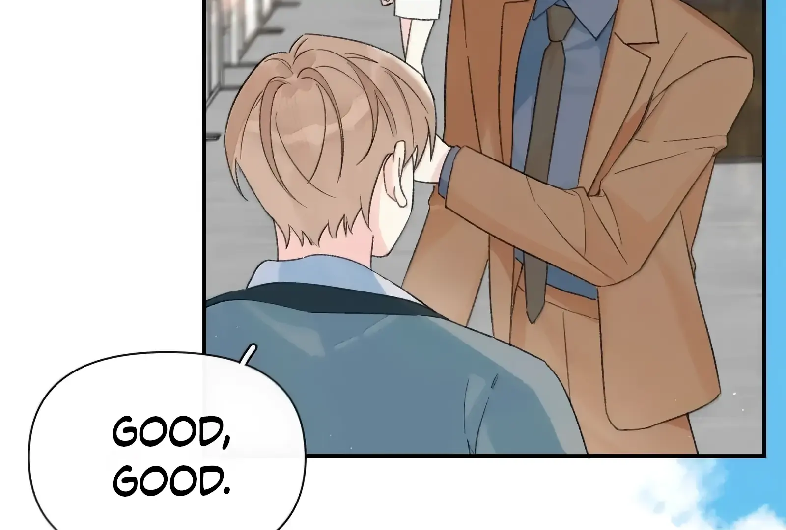 Will you expose yourself today?! chapter 38 page 15