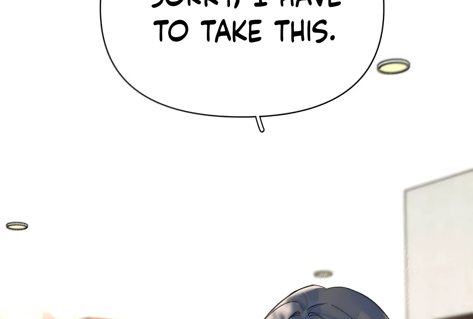 Will you expose yourself today?! chapter 38 page 18