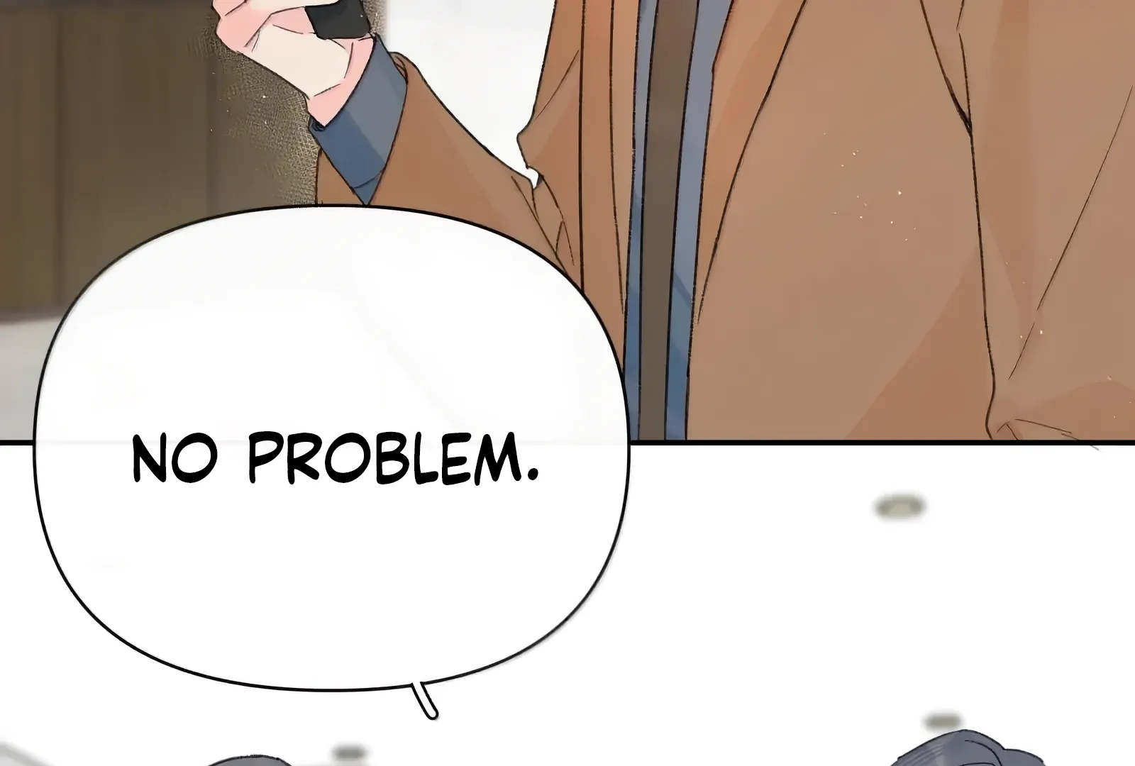 Will you expose yourself today?! chapter 38 page 20