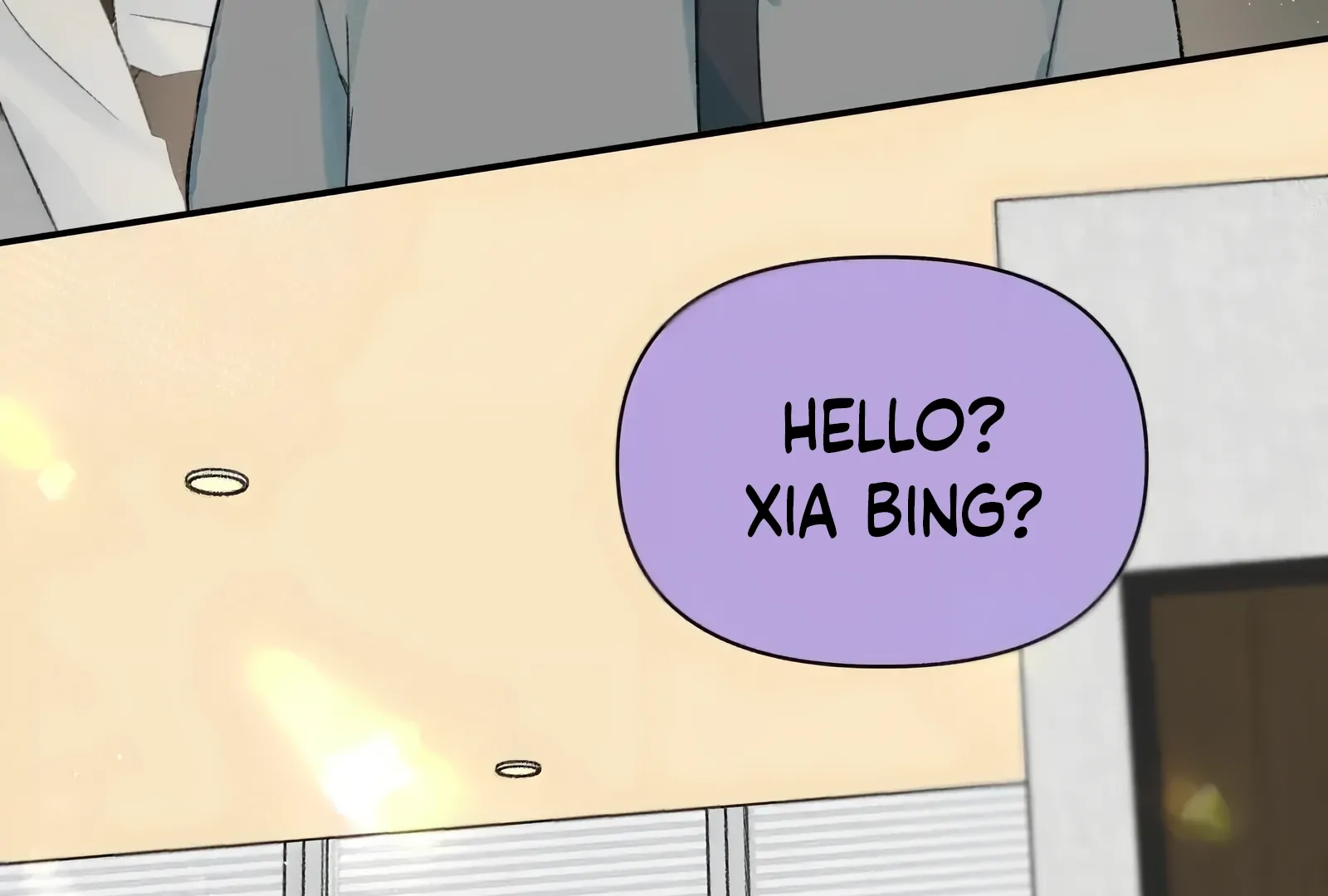 Will you expose yourself today?! chapter 38 page 22