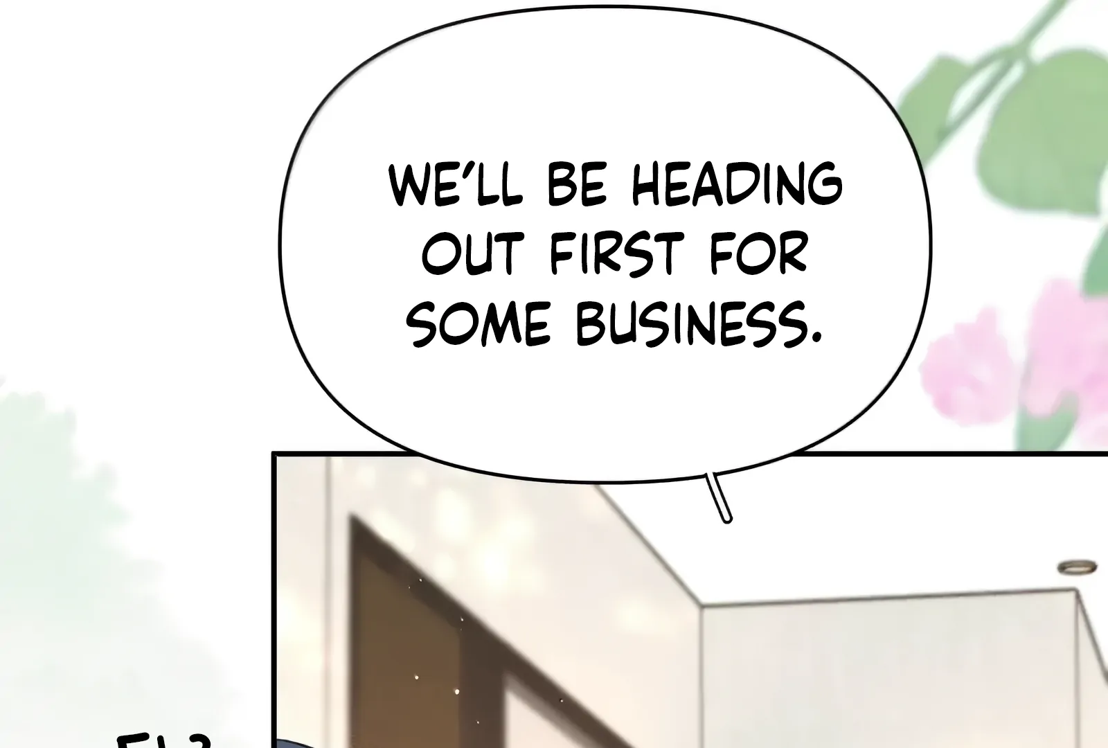 Will you expose yourself today?! chapter 38 page 28