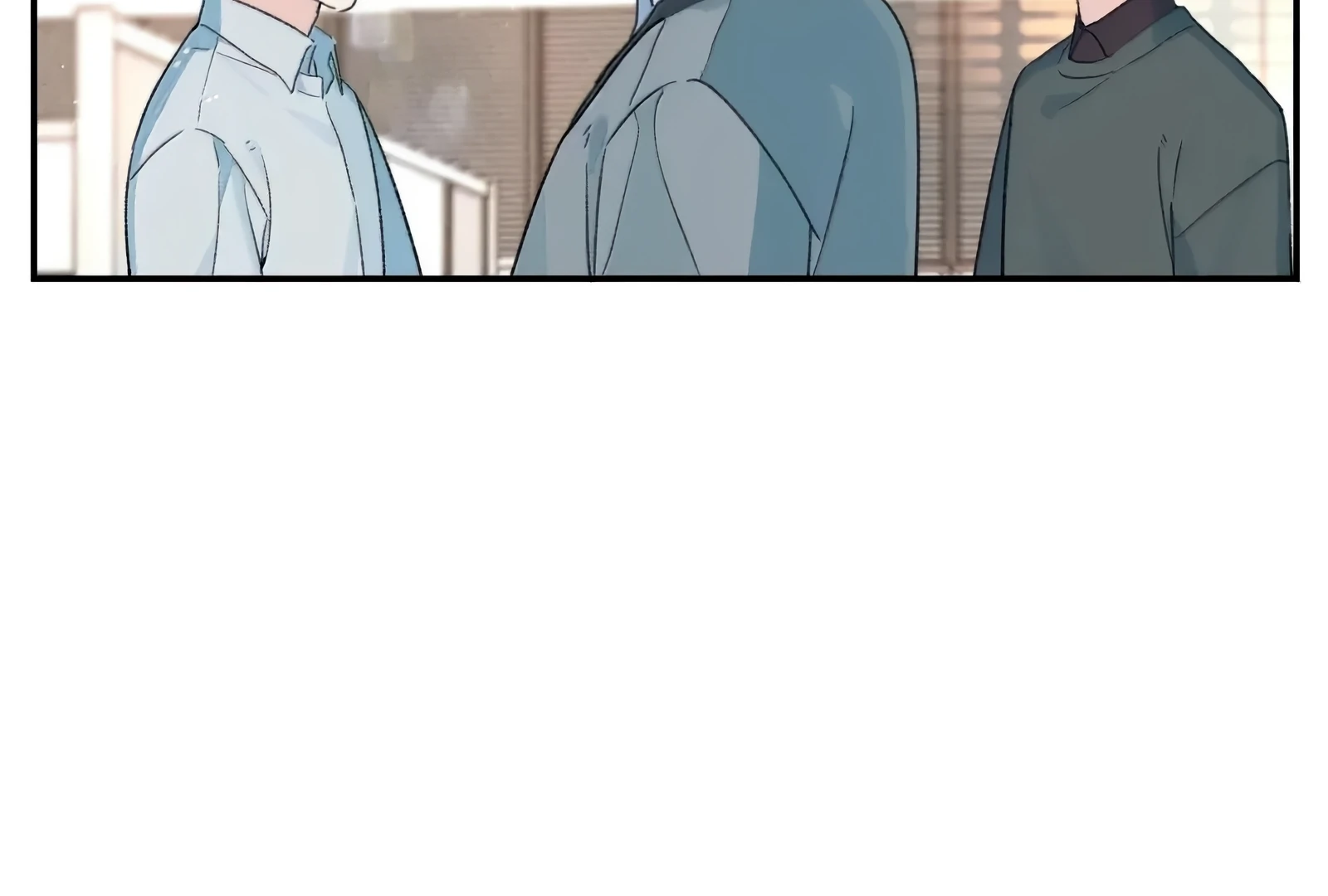 Will you expose yourself today?! chapter 38 page 33