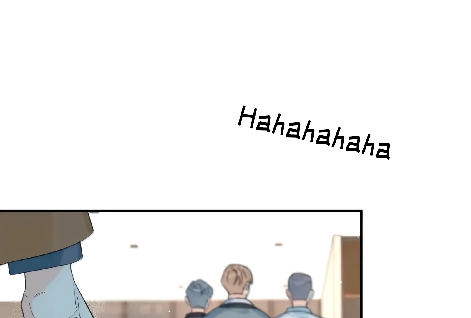 Will you expose yourself today?! chapter 38 page 34