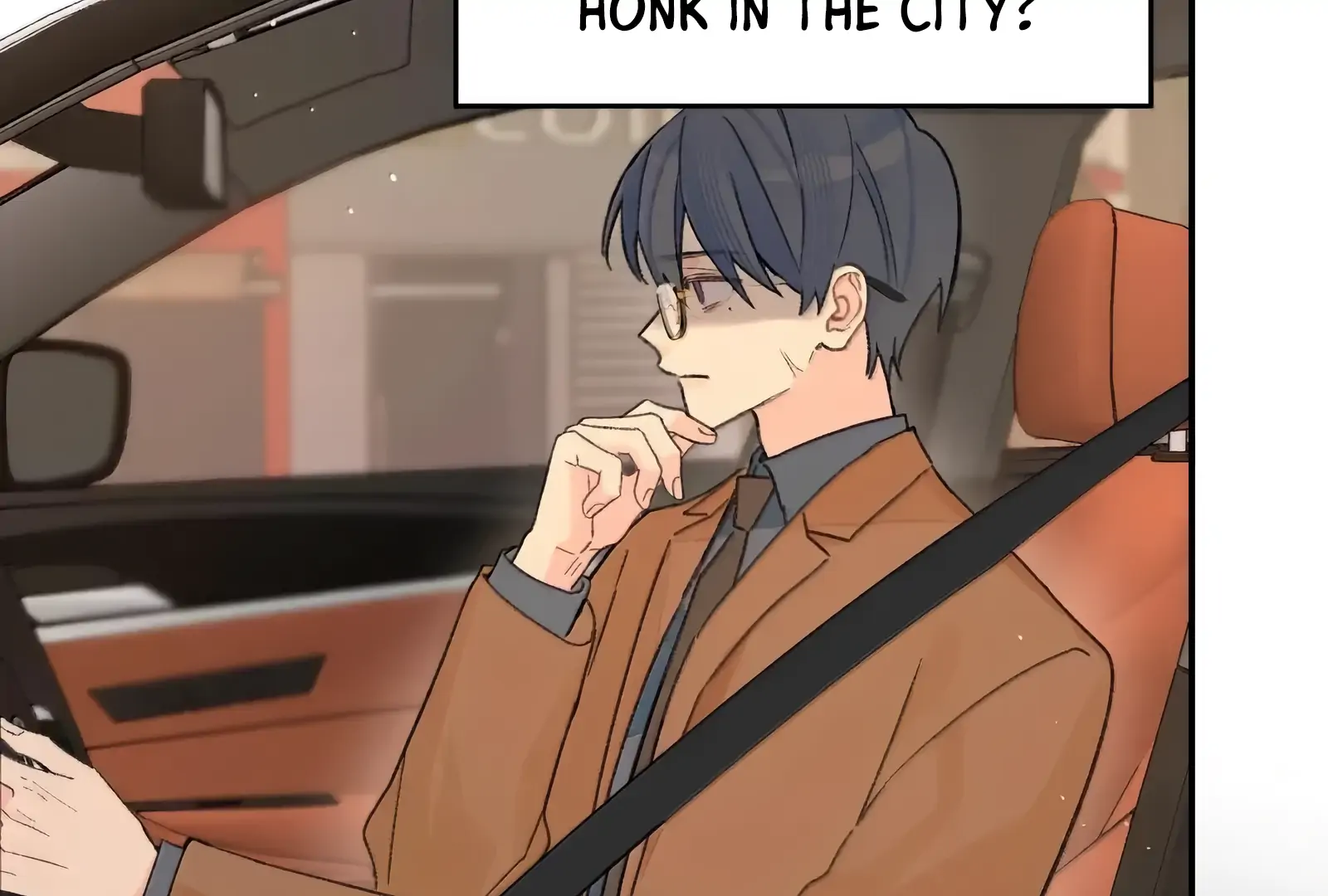 Will you expose yourself today?! chapter 38 page 45