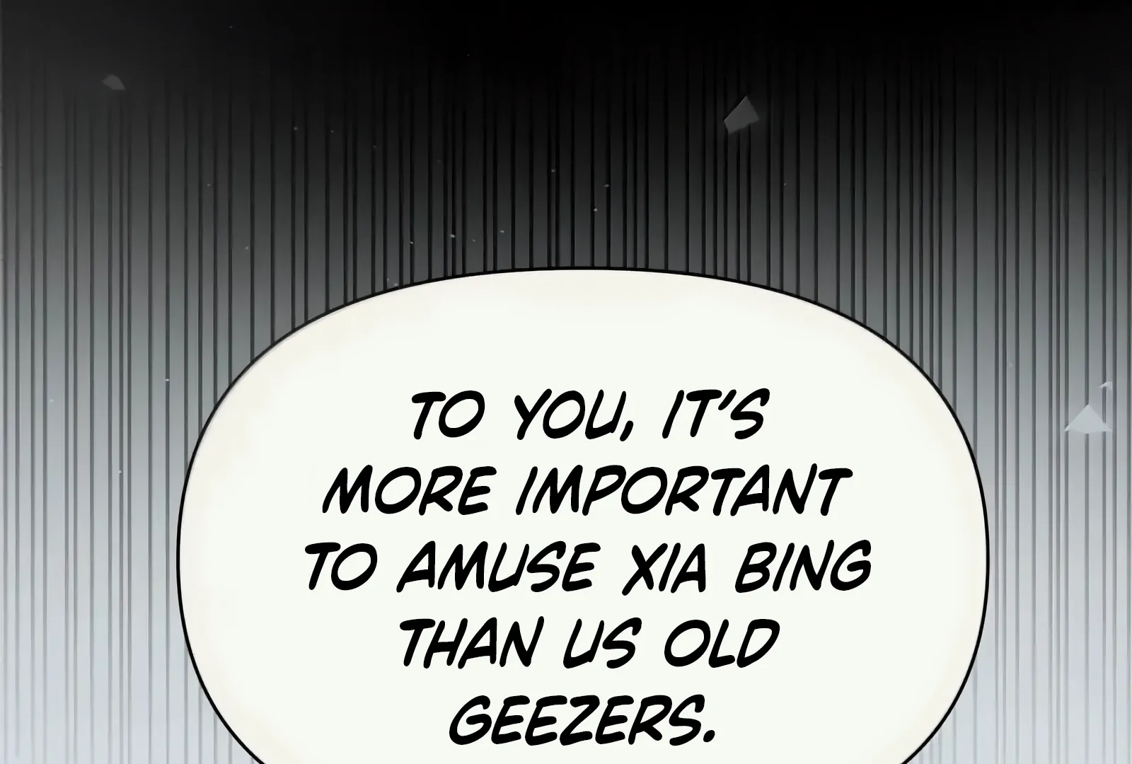 Will you expose yourself today?! chapter 38 page 48