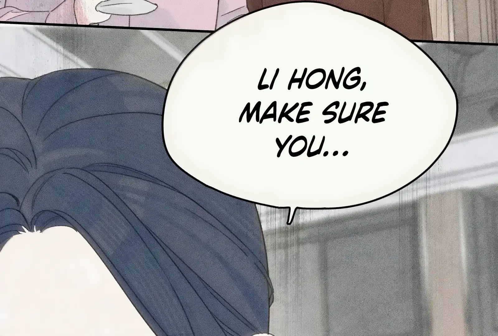 Will you expose yourself today?! chapter 38 page 55