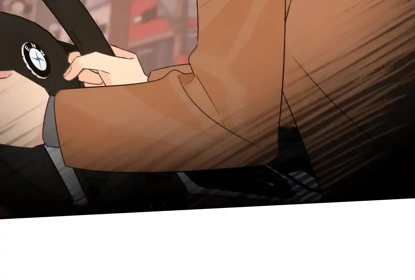 Will you expose yourself today?! chapter 38 page 59