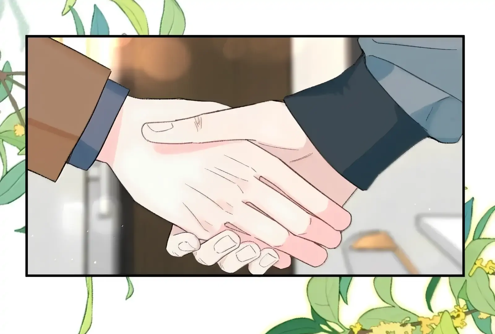 Will you expose yourself today?! chapter 38 page 6