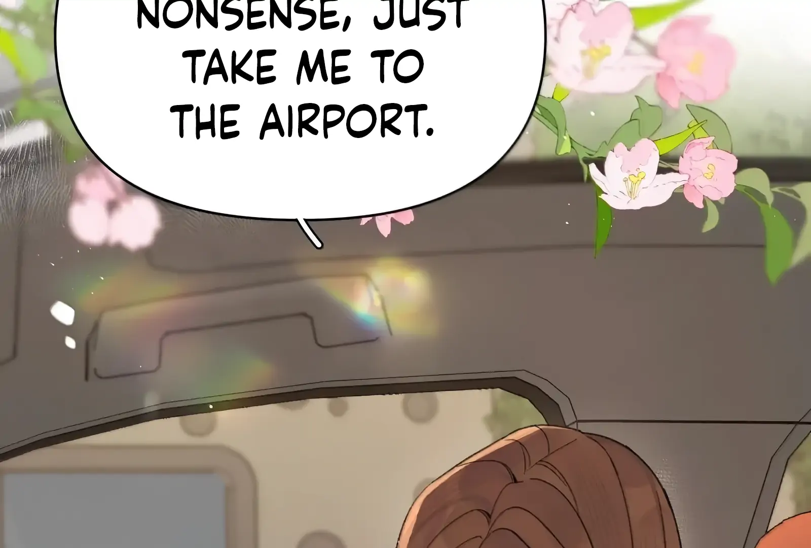 Will you expose yourself today?! chapter 38 page 73