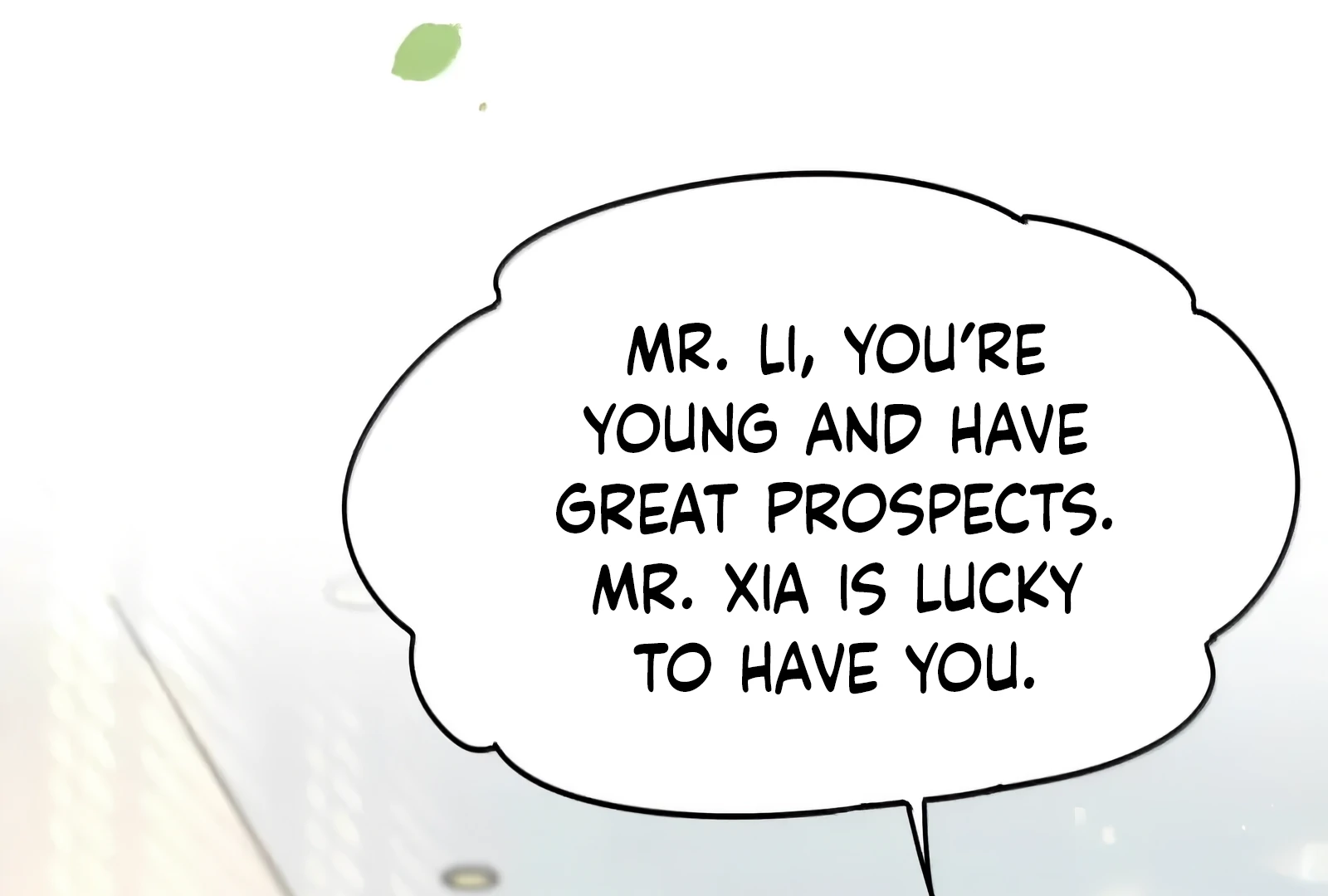 Will you expose yourself today?! chapter 38 page 8