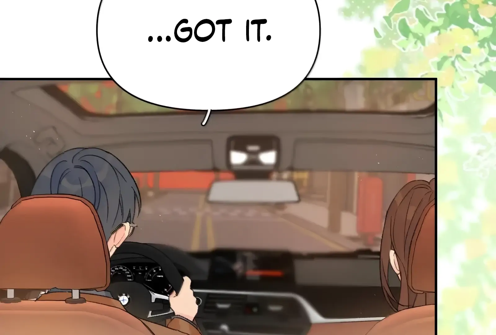 Will you expose yourself today?! chapter 38 page 83