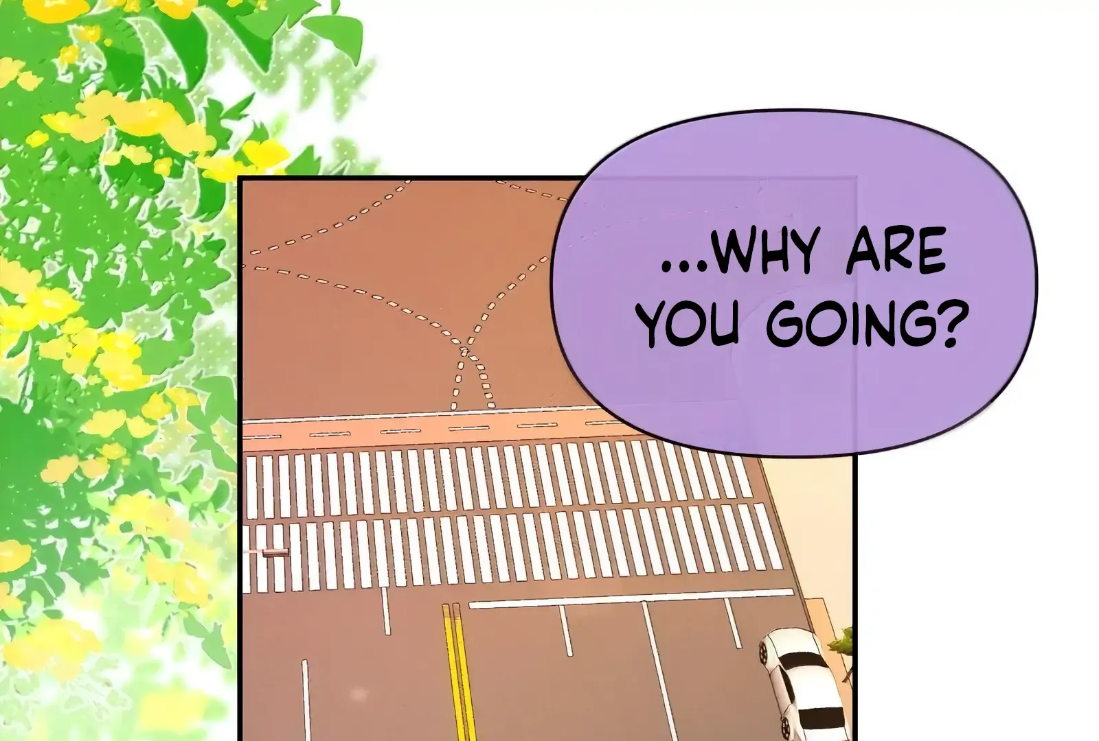 Will you expose yourself today?! chapter 38 page 85