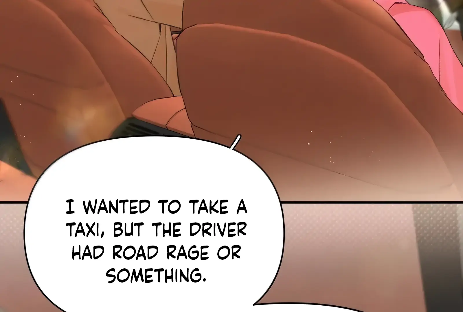 Will you expose yourself today?! chapter 38 page 98
