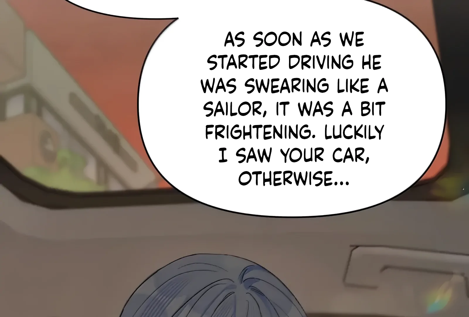 Will you expose yourself today?! chapter 38 page 99