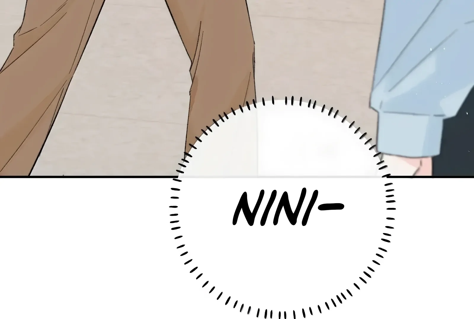 Will you expose yourself today?! chapter 39 page 10
