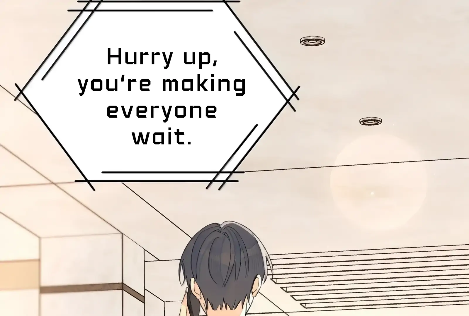 Will you expose yourself today?! chapter 39 page 102