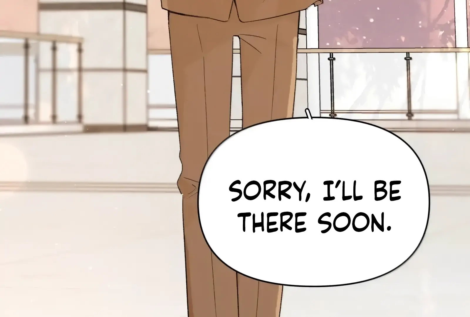 Will you expose yourself today?! chapter 39 page 104