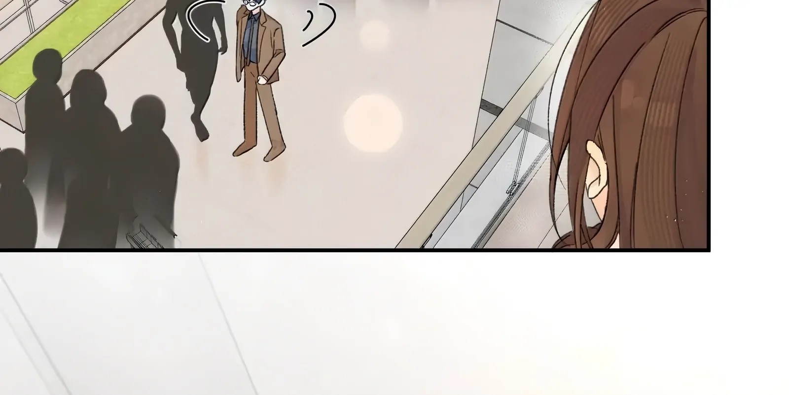 Will you expose yourself today?! chapter 39 page 12