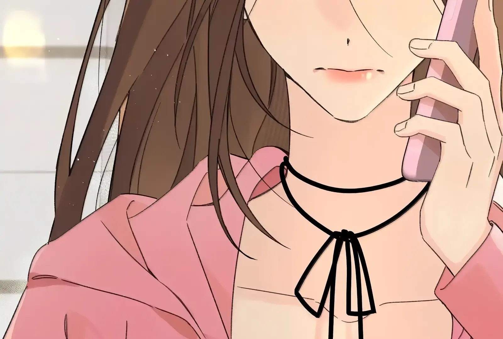 Will you expose yourself today?! chapter 39 page 15