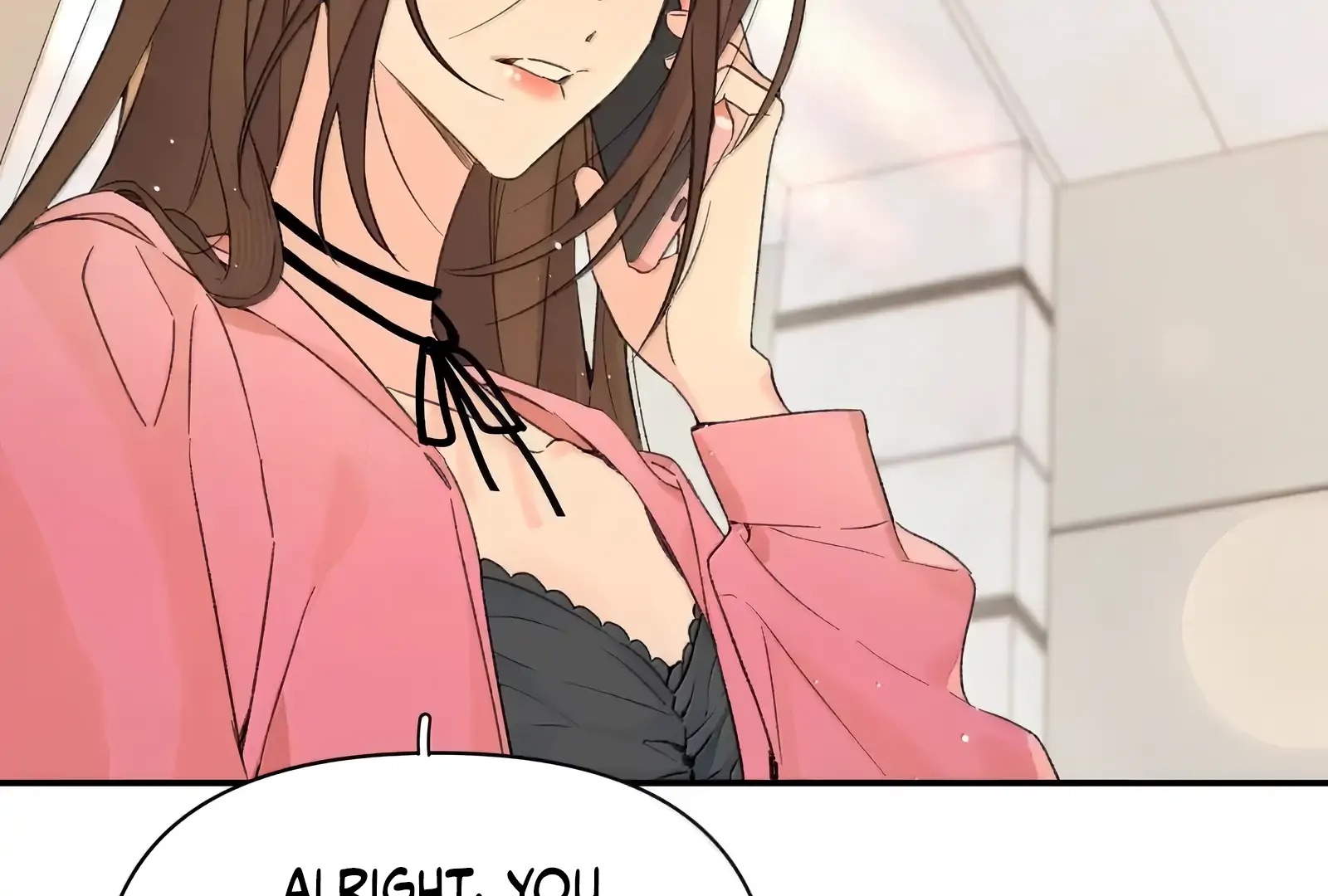 Will you expose yourself today?! chapter 39 page 22