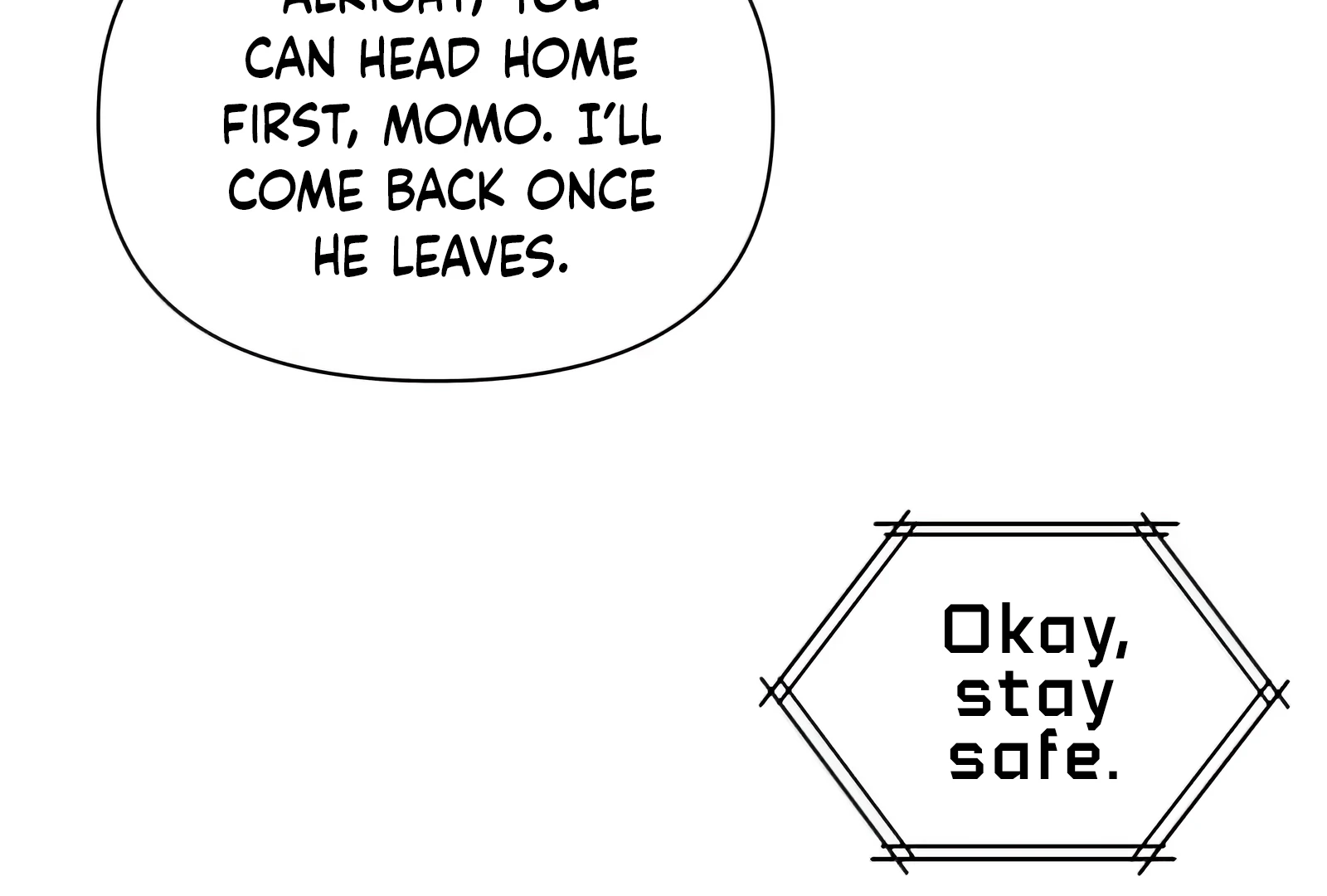 Will you expose yourself today?! chapter 39 page 23
