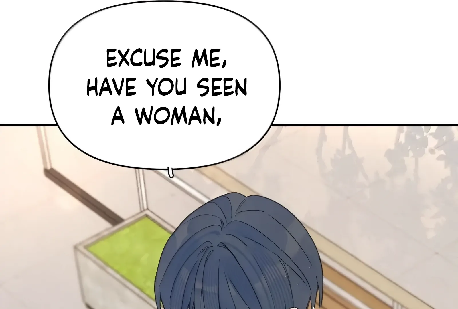 Will you expose yourself today?! chapter 39 page 26