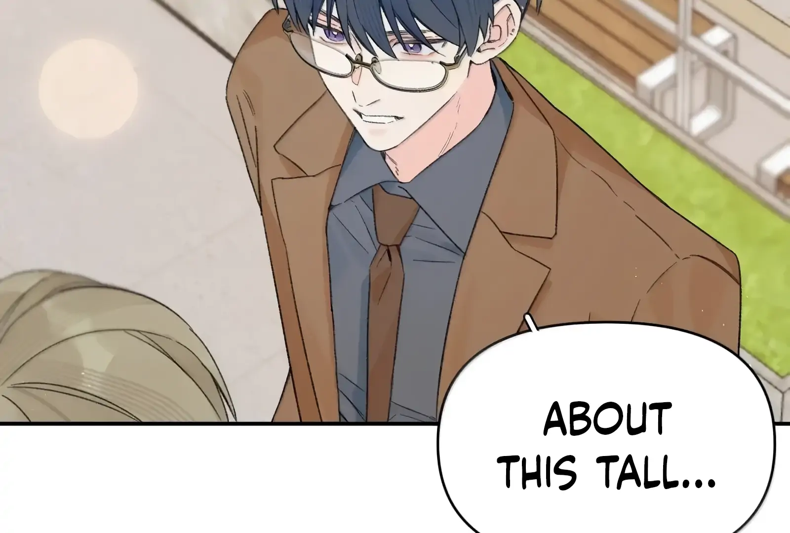 Will you expose yourself today?! chapter 39 page 27