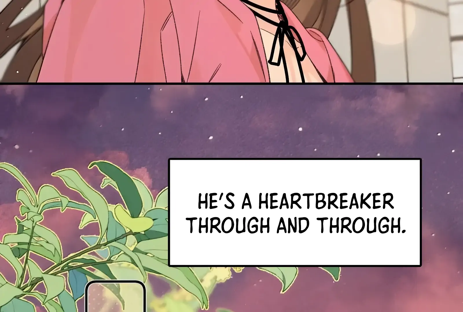 Will you expose yourself today?! chapter 39 page 30