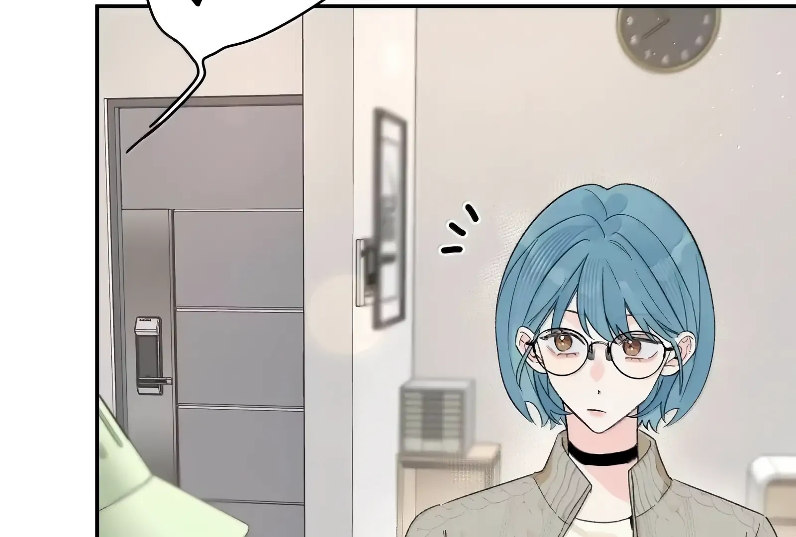 Will you expose yourself today?! chapter 39 page 35