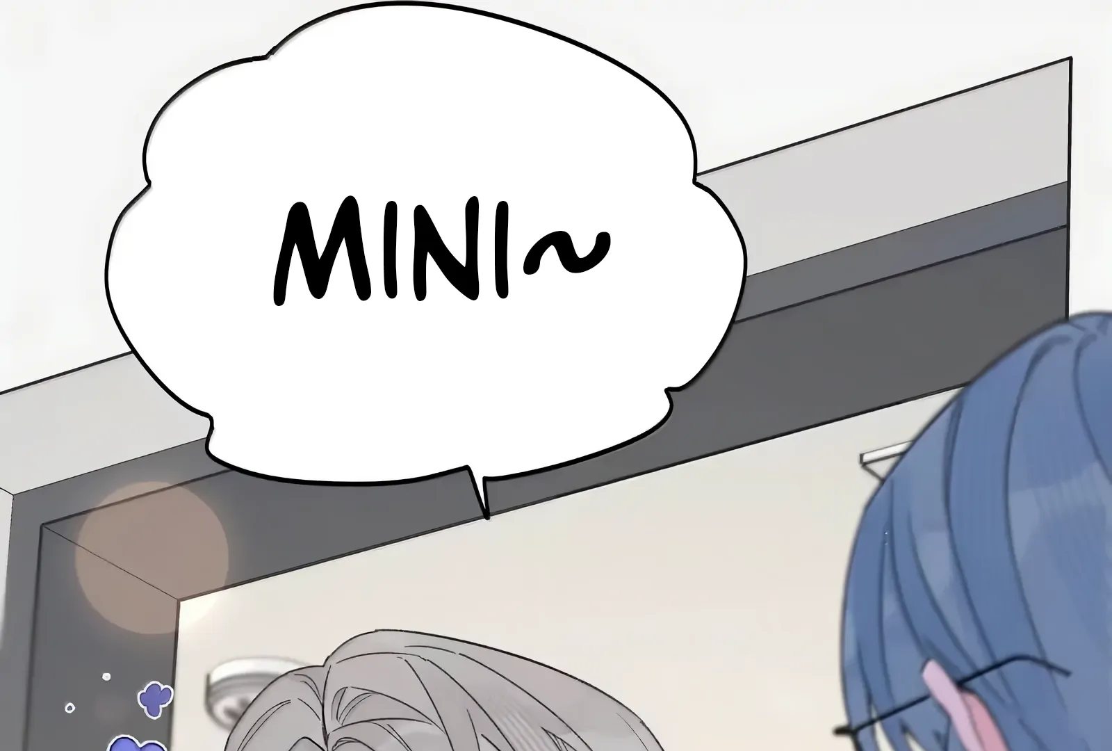 Will you expose yourself today?! chapter 39 page 38