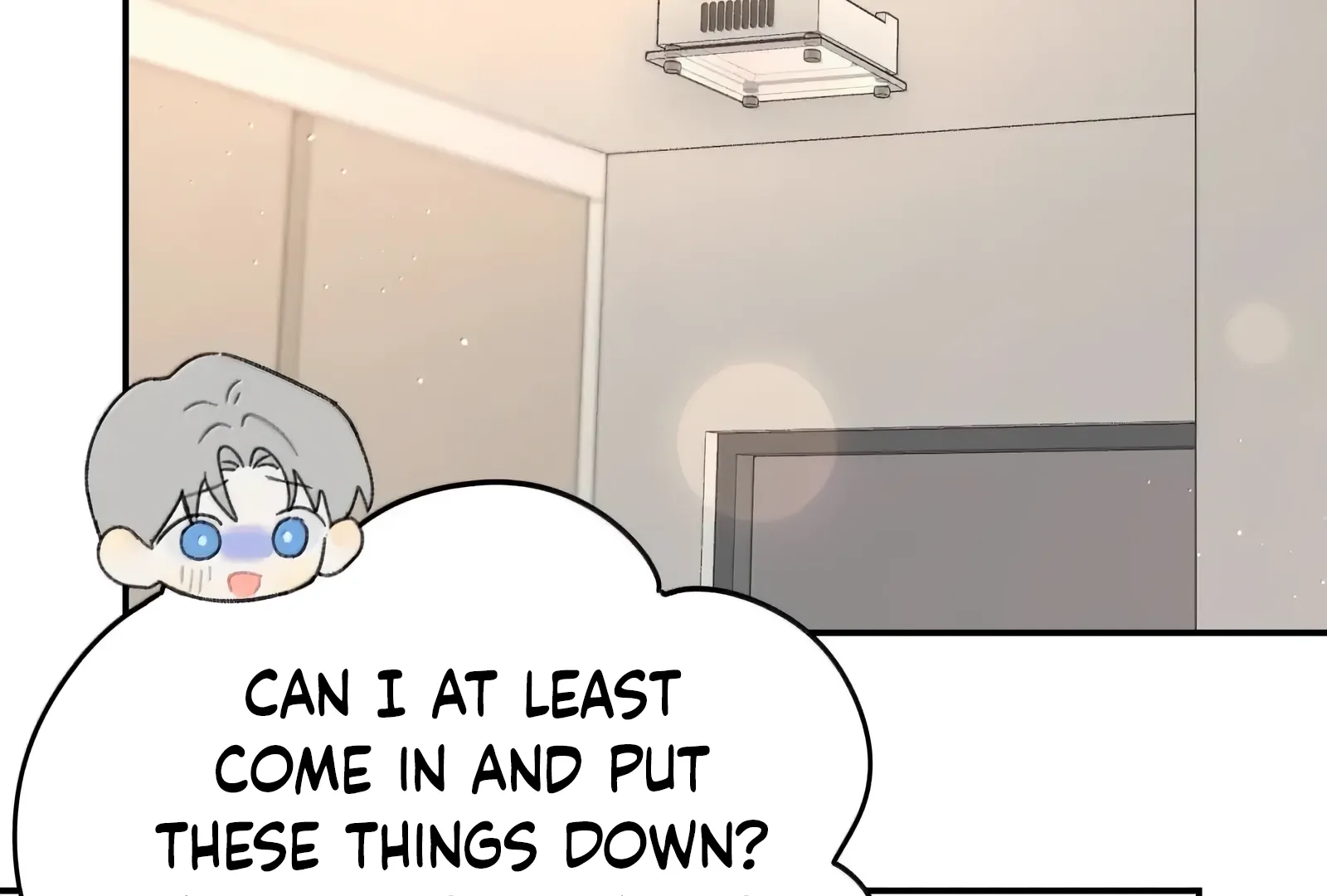 Will you expose yourself today?! chapter 39 page 46