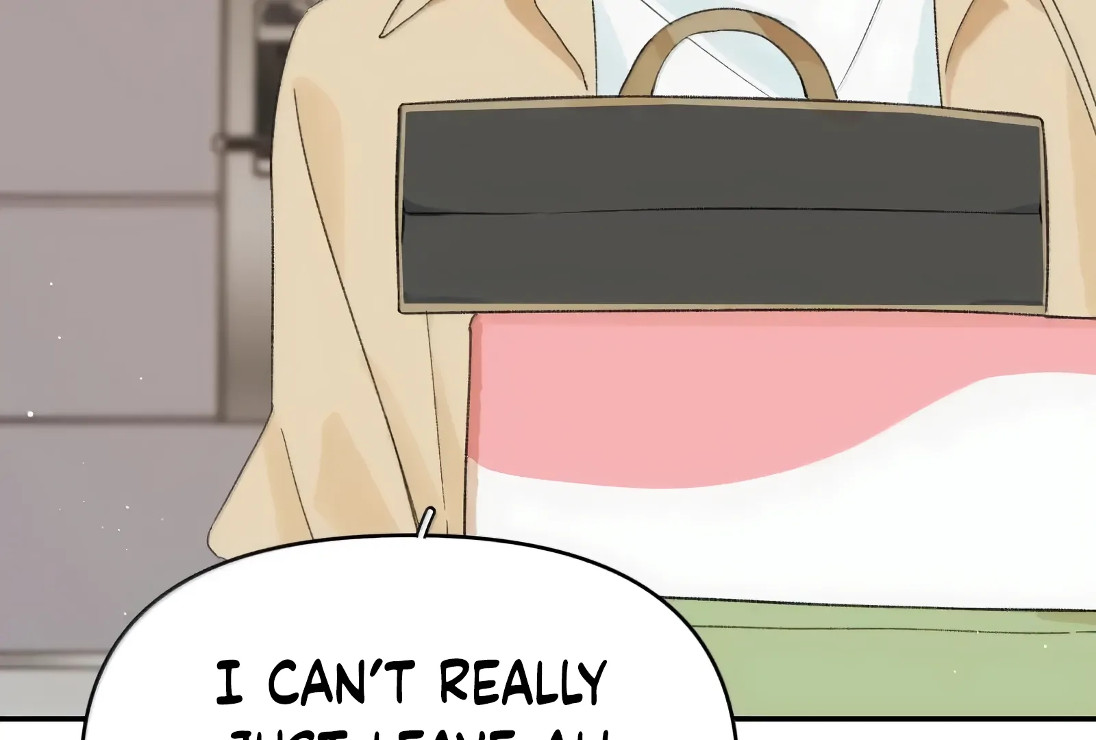Will you expose yourself today?! chapter 39 page 51