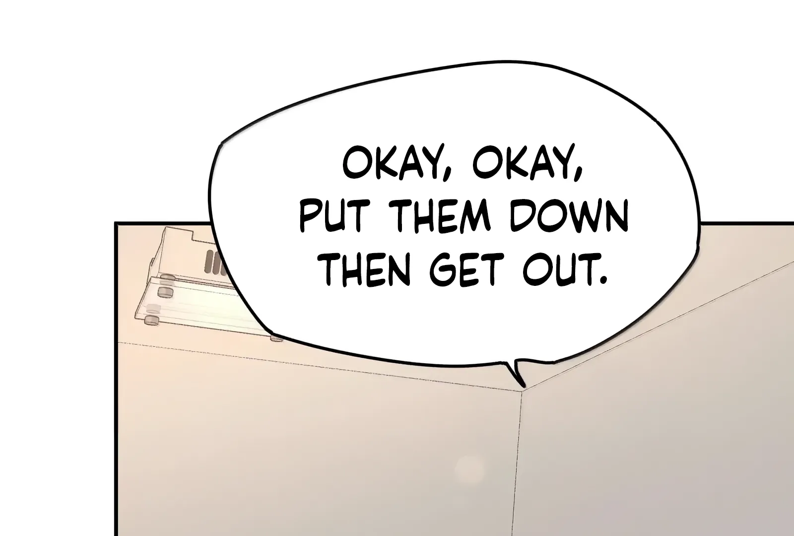 Will you expose yourself today?! chapter 39 page 55
