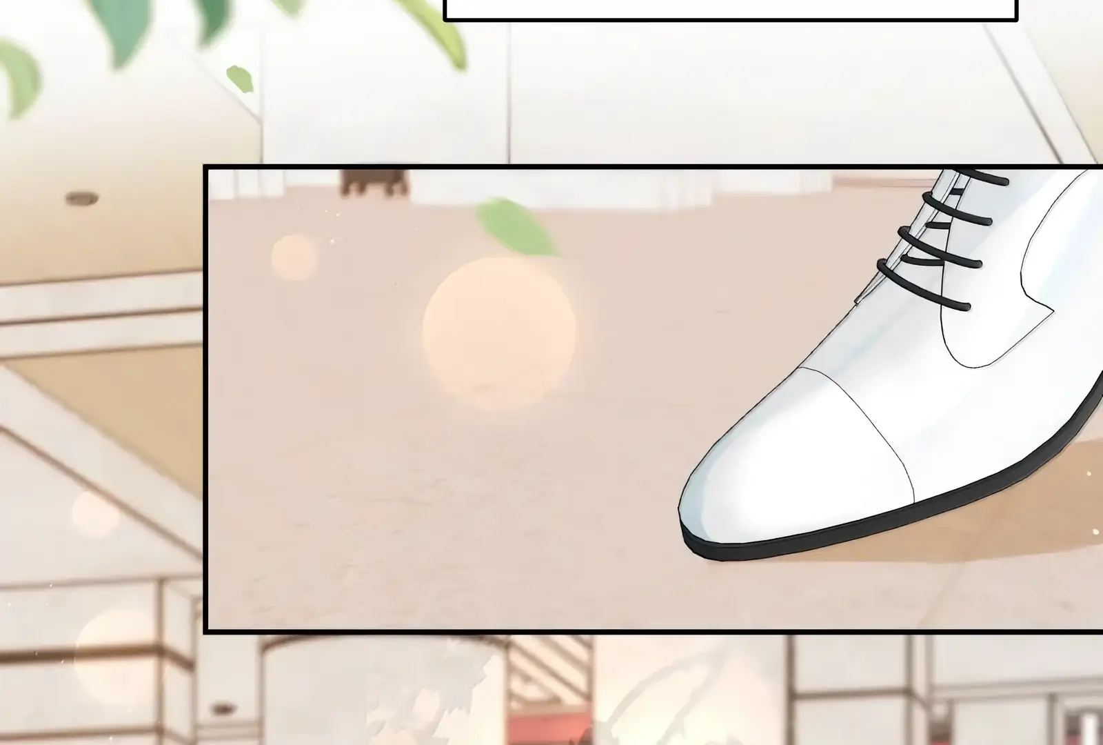 Will you expose yourself today?! chapter 39 page 6