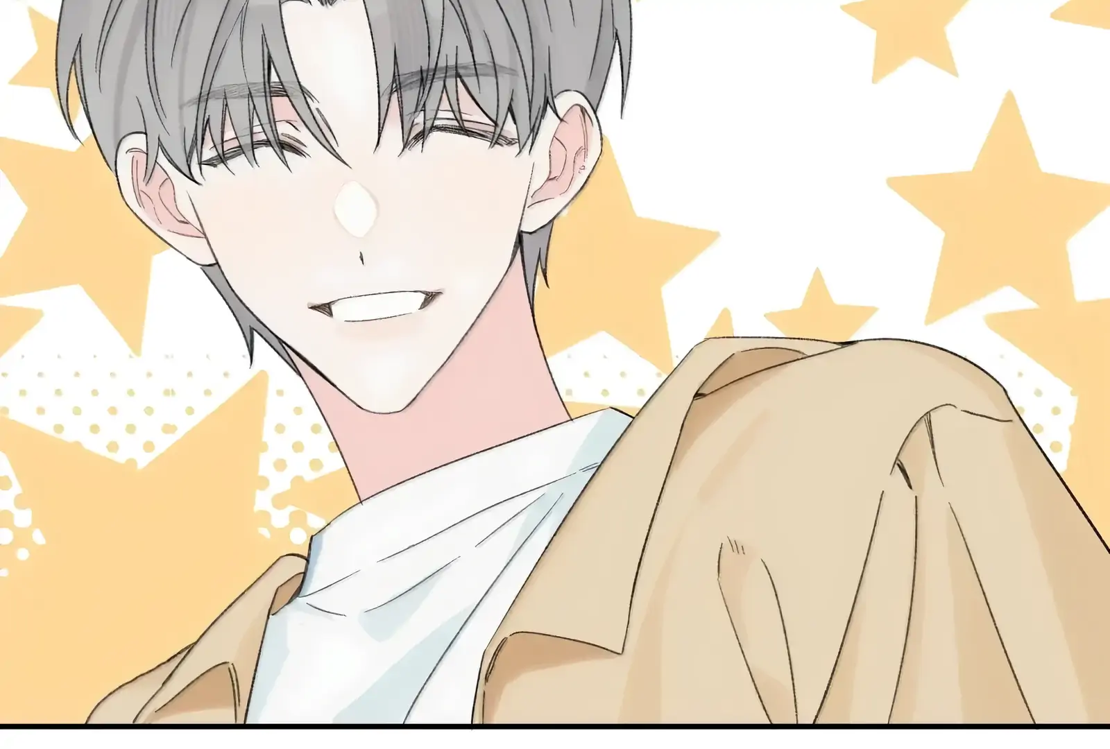 Will you expose yourself today?! chapter 39 page 64