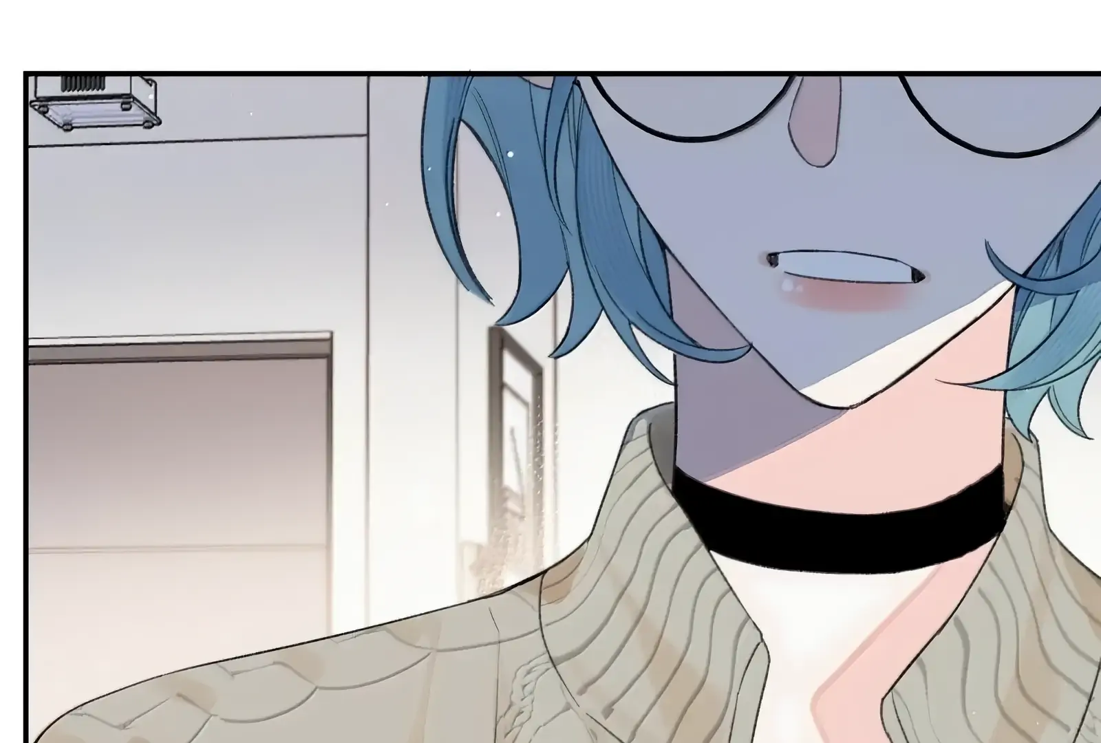 Will you expose yourself today?! chapter 39 page 66