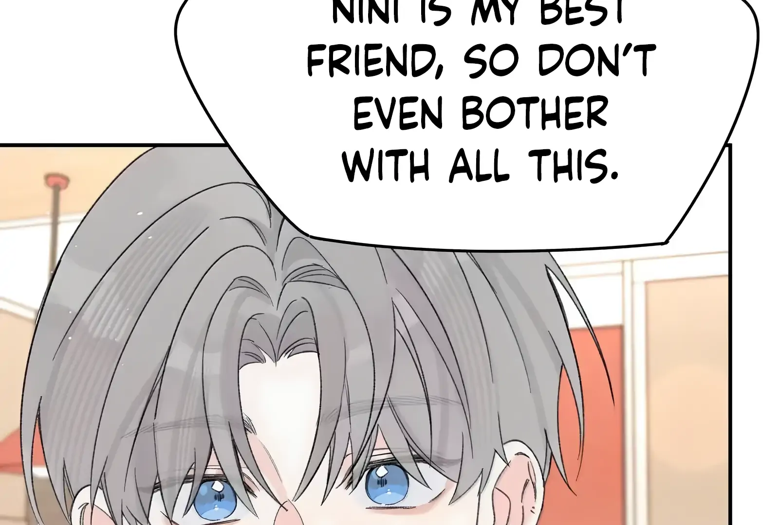 Will you expose yourself today?! chapter 39 page 68