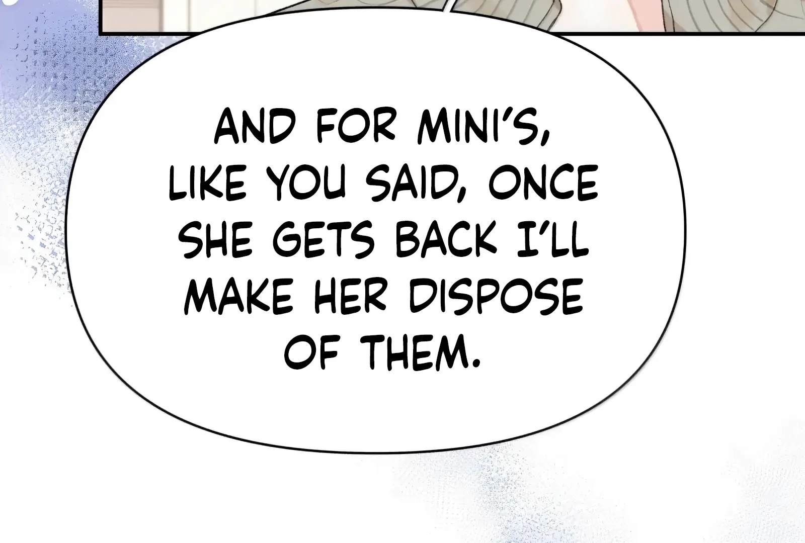 Will you expose yourself today?! chapter 39 page 72
