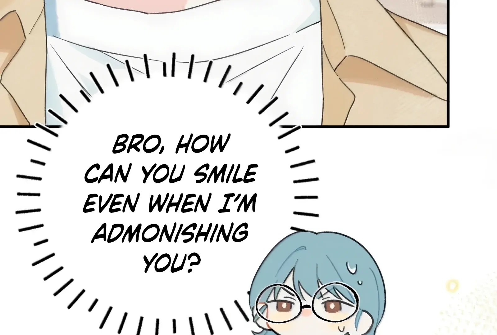 Will you expose yourself today?! chapter 39 page 77