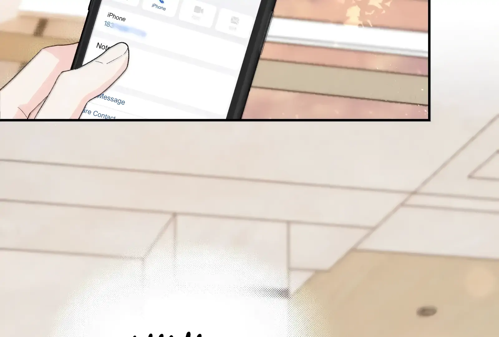 Will you expose yourself today?! chapter 39 page 92