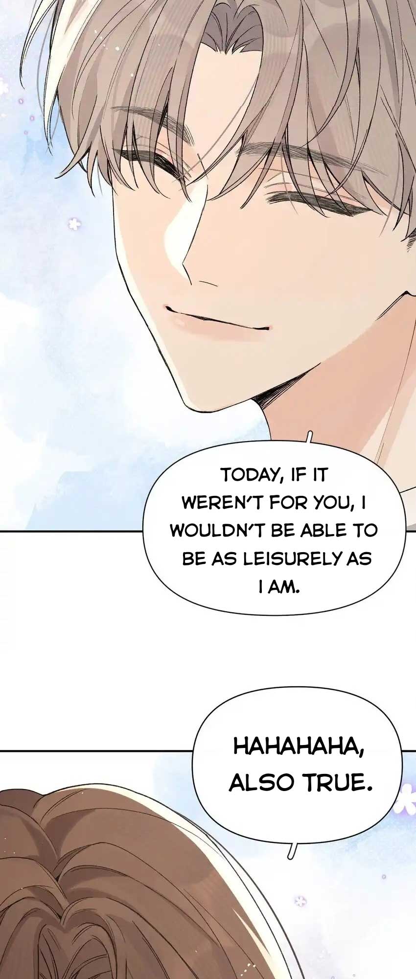 Will you expose yourself today?! chapter 4 page 4