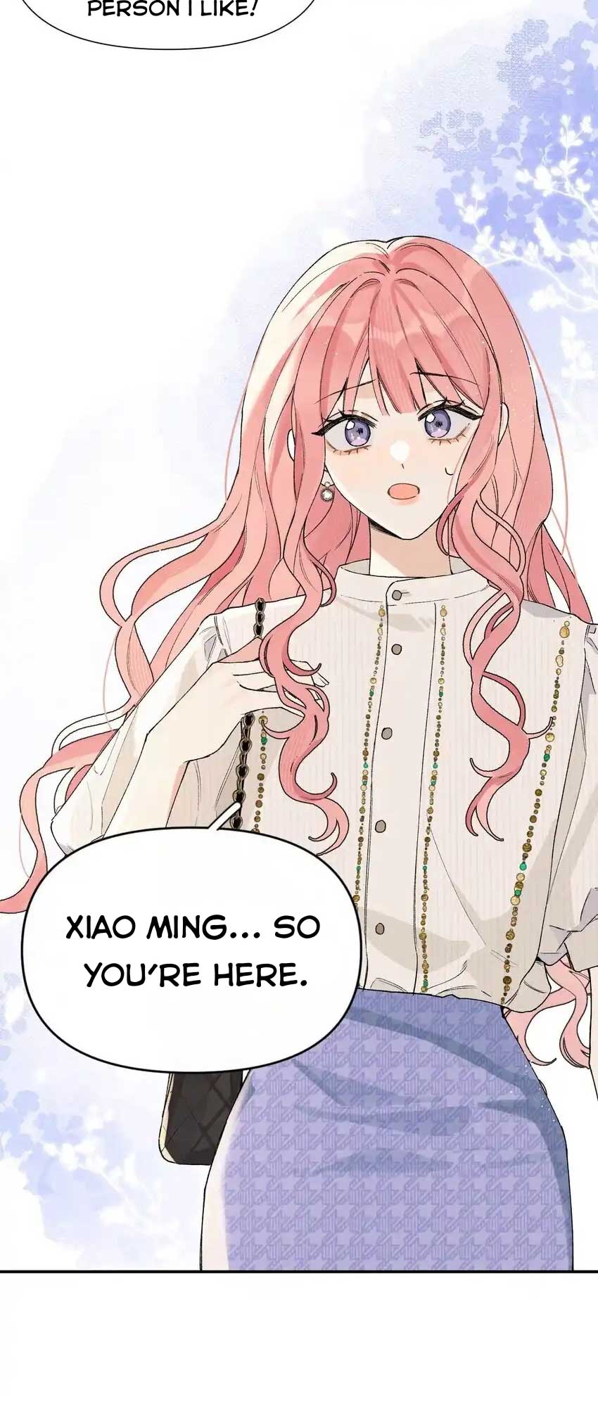 Will you expose yourself today?! chapter 4 page 23