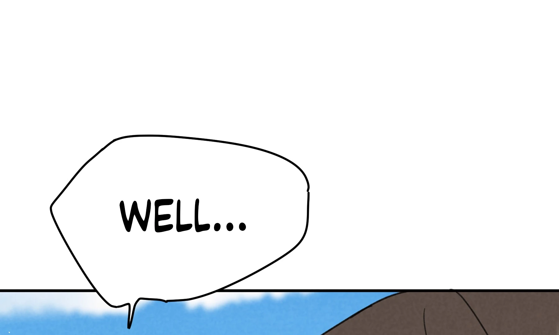 Will you expose yourself today?! chapter 40.1 page 13