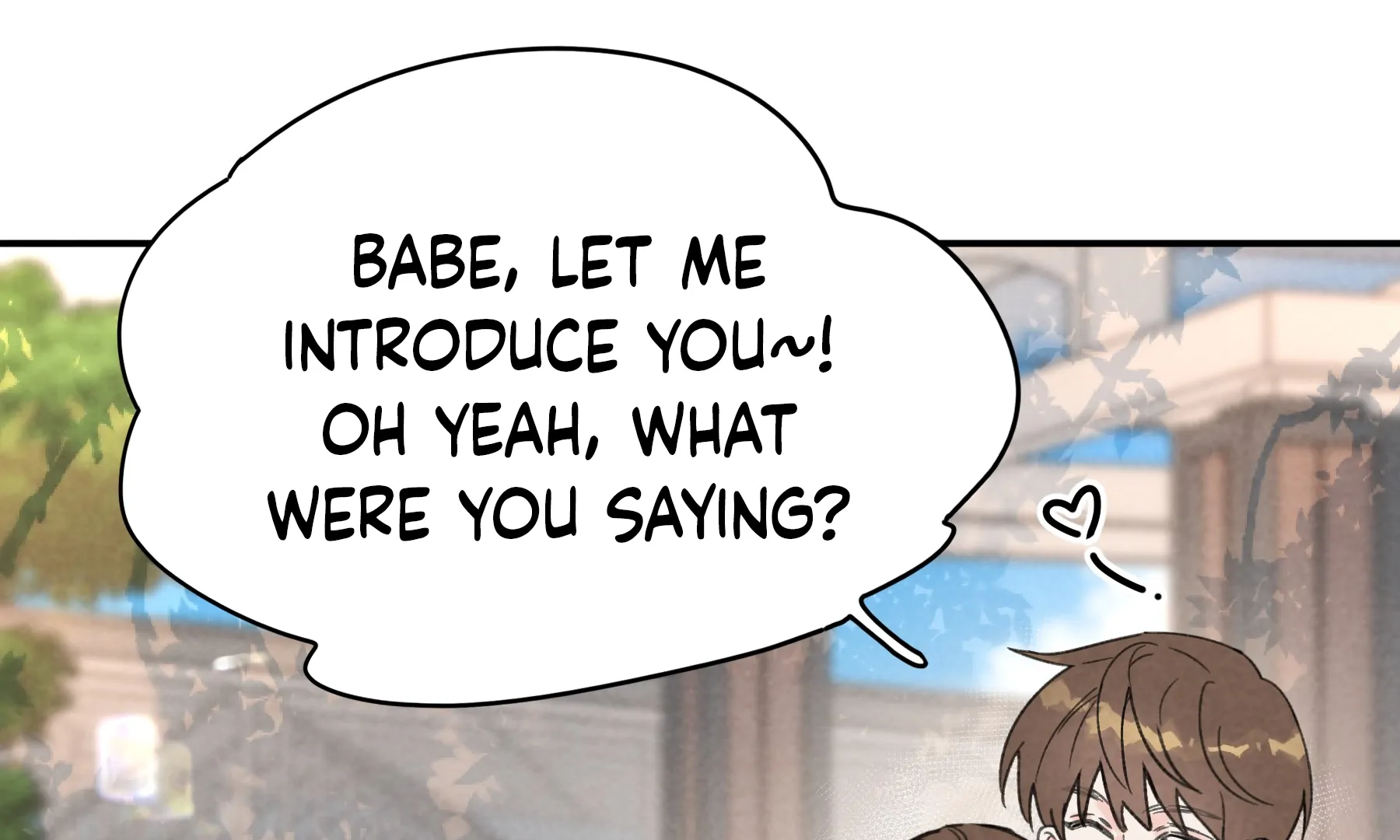 Will you expose yourself today?! chapter 40.1 page 25