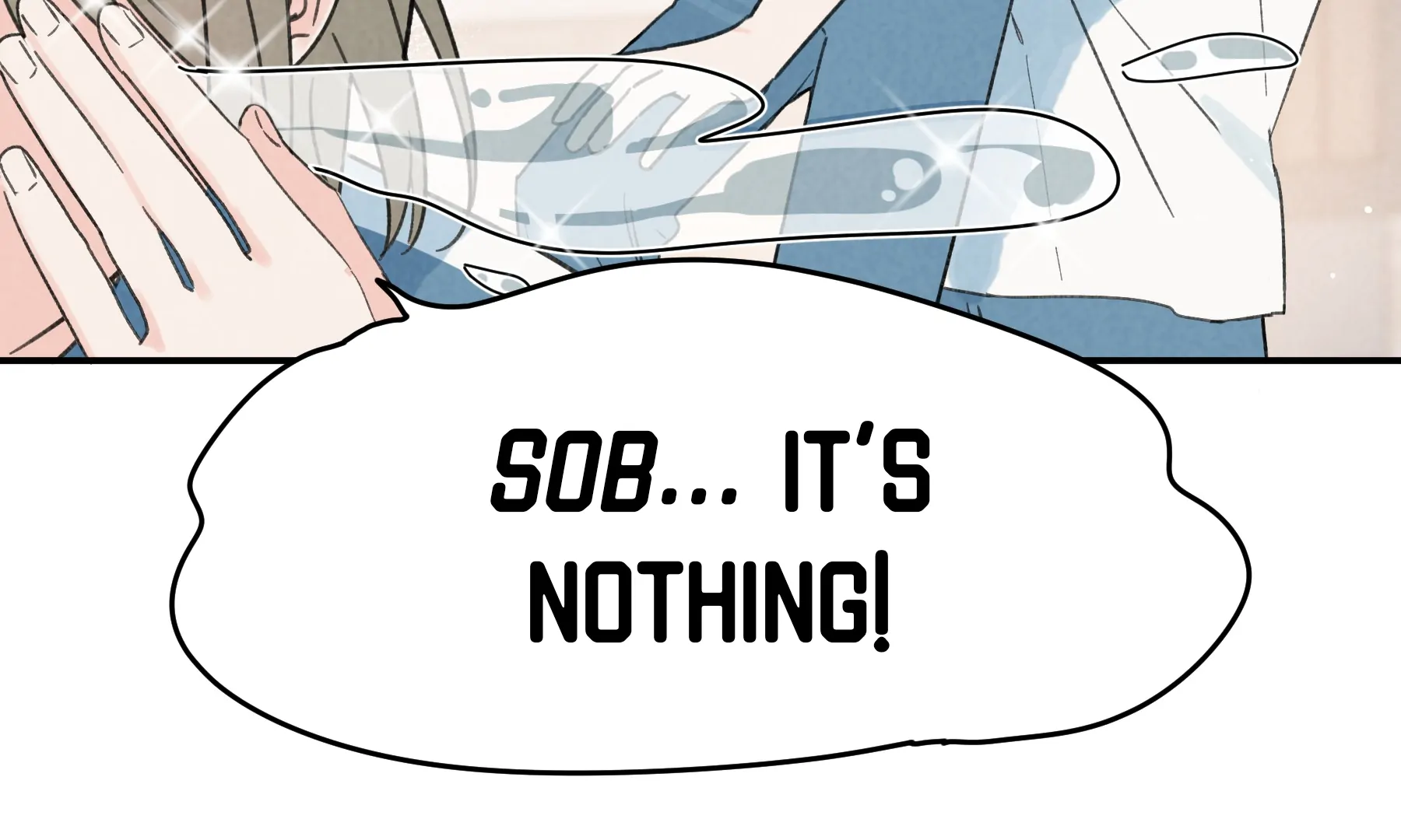 Will you expose yourself today?! chapter 40.1 page 27