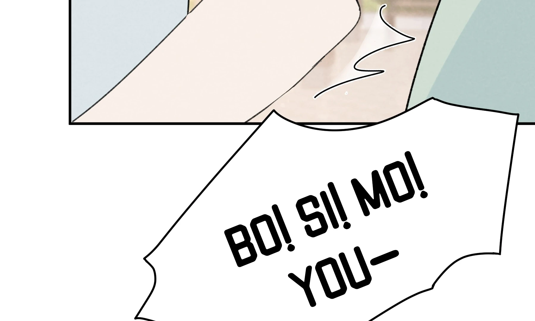 Will you expose yourself today?! chapter 40.1 page 29