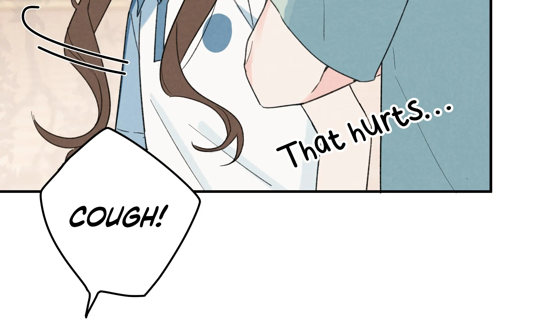 Will you expose yourself today?! chapter 40.1 page 31