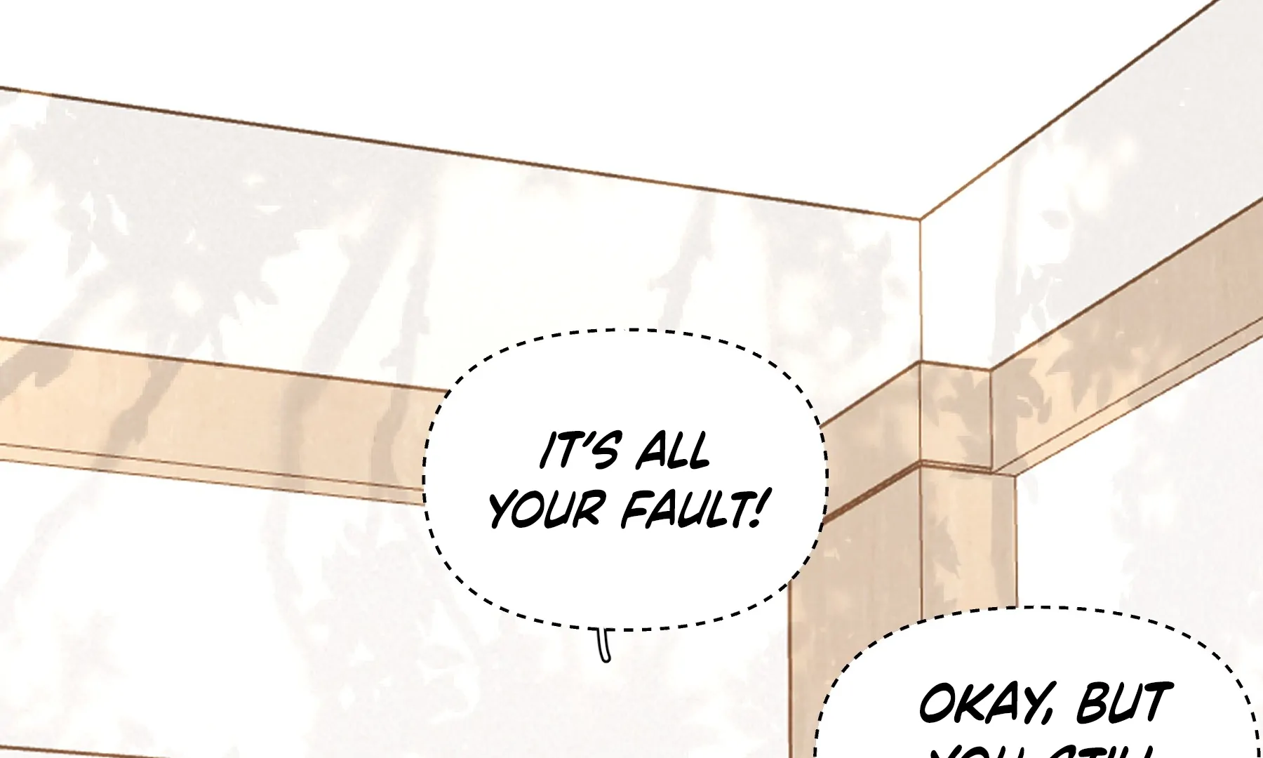 Will you expose yourself today?! chapter 40.1 page 39