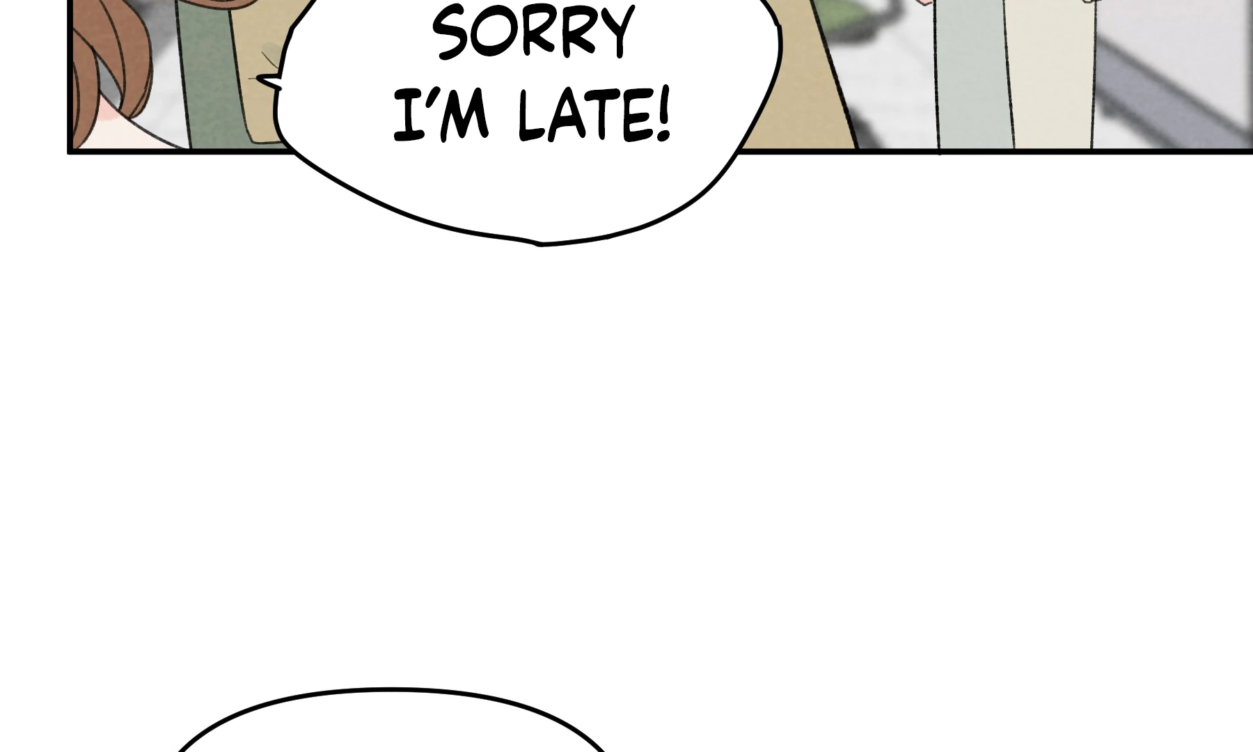 Will you expose yourself today?! chapter 40.1 page 51