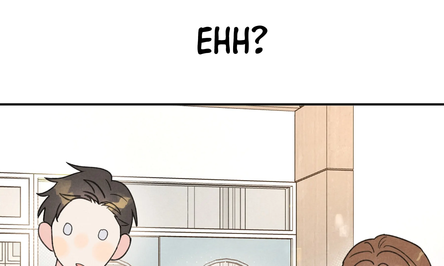 Will you expose yourself today?! chapter 40.1 page 63